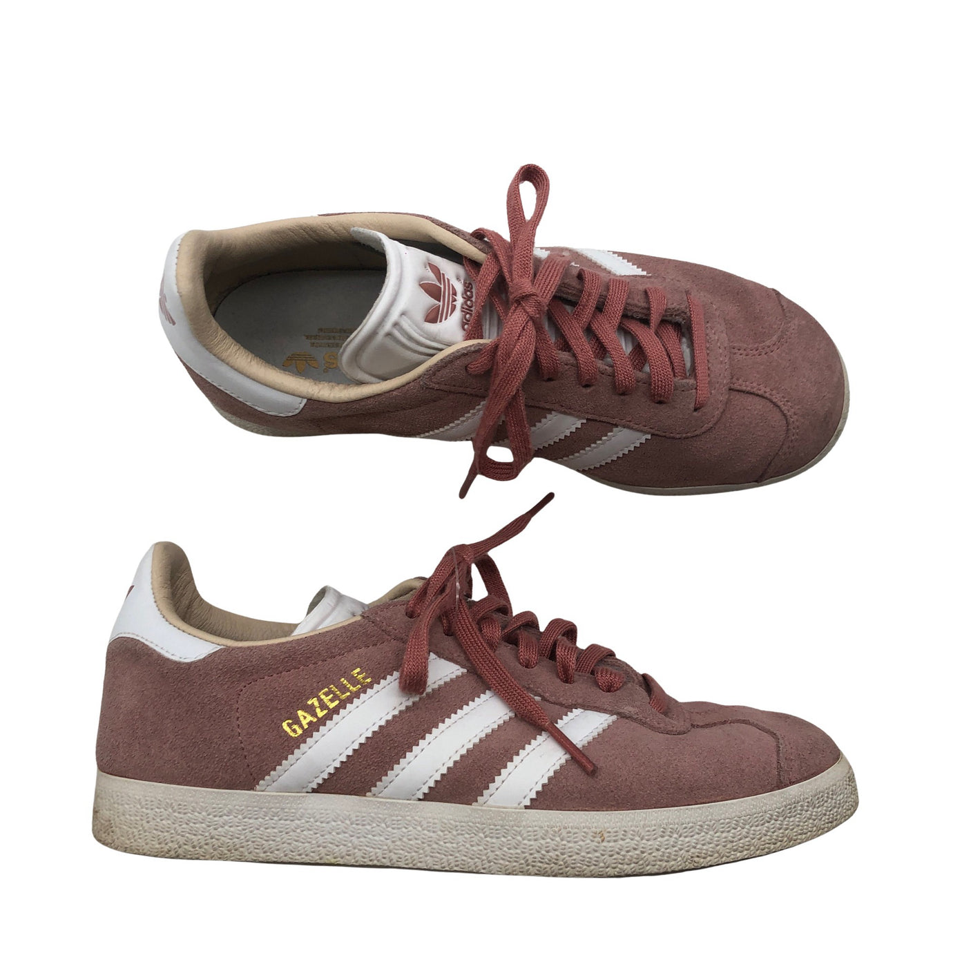 Unisex Adidas - Tennarit, koko 36 -  (1)
