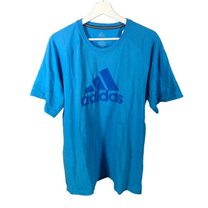 Unisex Adidas - T-paita, koko L -  (1)