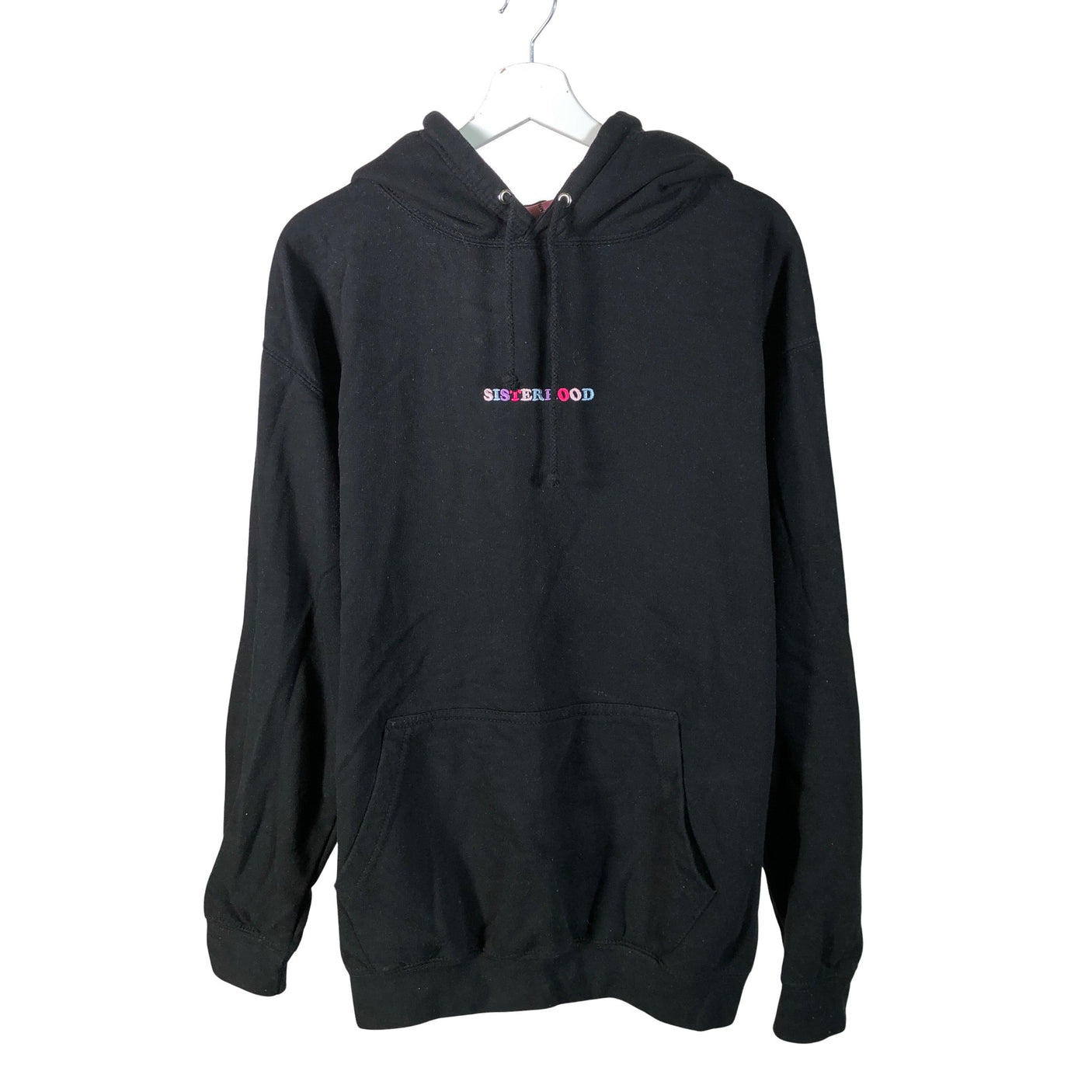 Unisex The Spark Company - Collegetunika, koko 42 -  (1)