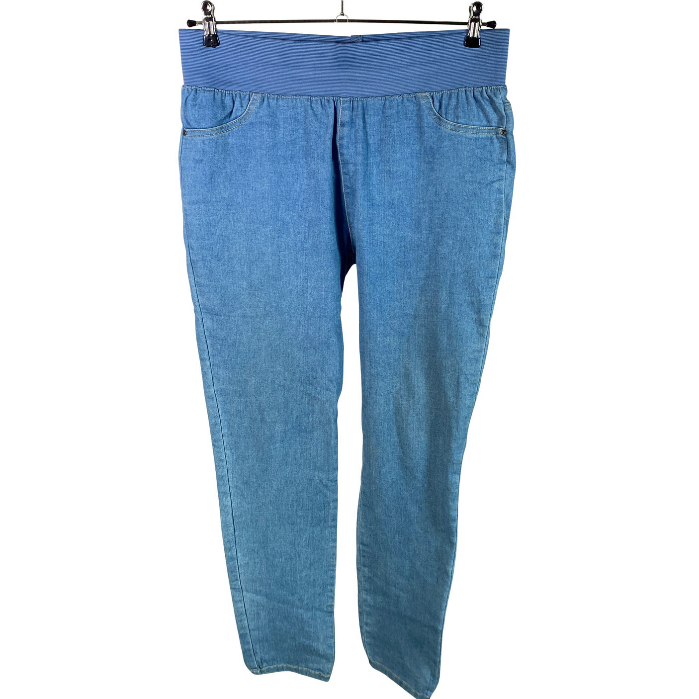 Unisex Free Quent - Farkkuleggingsit, koko 42 -  (1)
