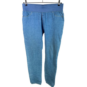 Unisex Free Quent - Farkkuleggingsit, koko 42 -  (1)