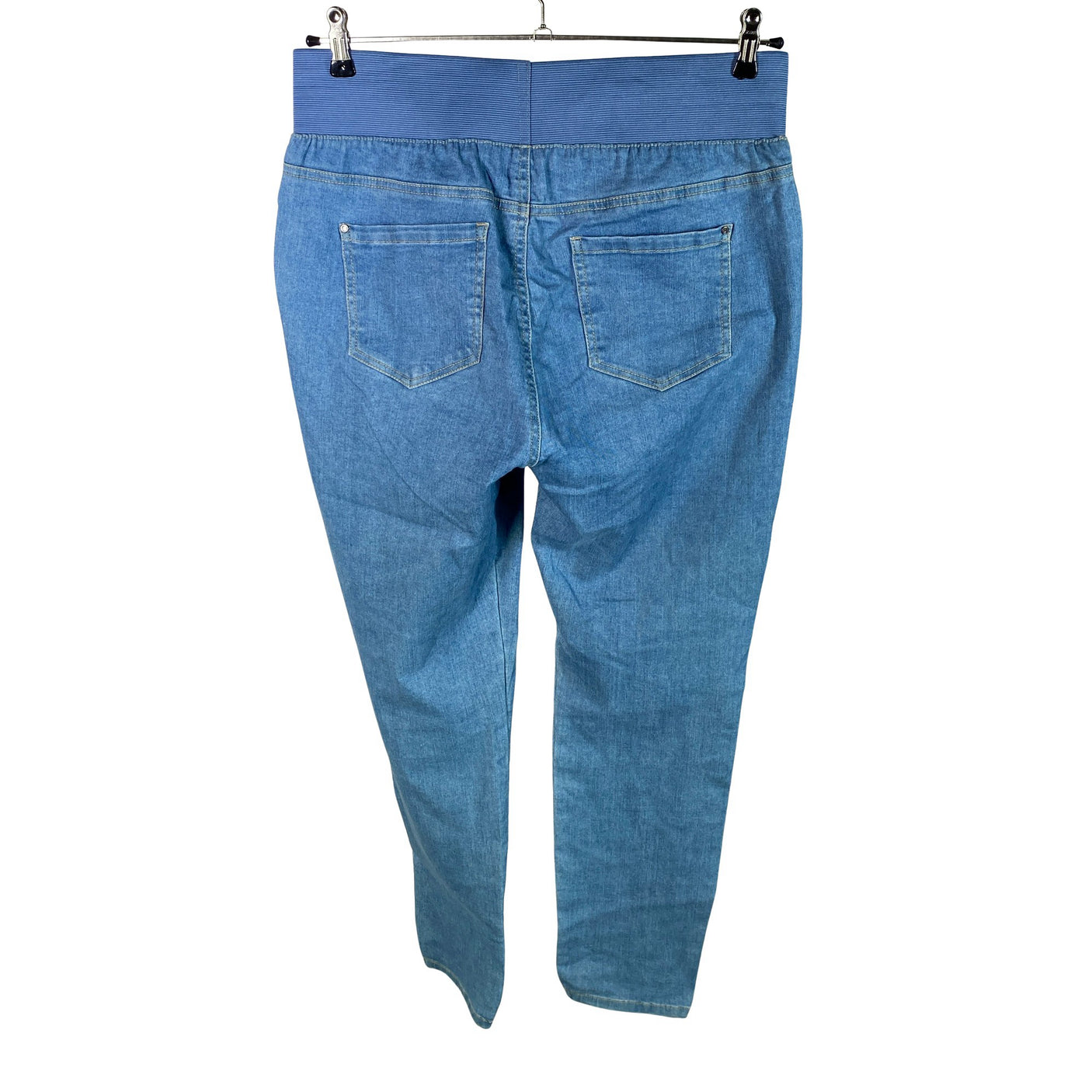 Unisex Free Quent - Farkkuleggingsit, koko 42 -  (2)