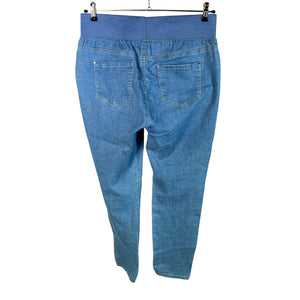 Unisex Free Quent - Farkkuleggingsit, koko 42 -  (2)