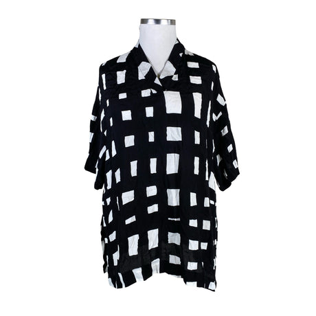 Unisex Marimekko - Sifonkitunika, koko 42 -  ()