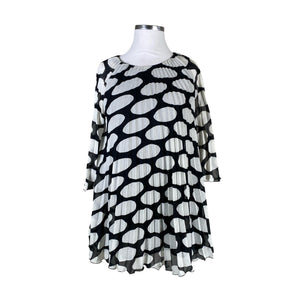 Unisex Marimekko - Sifonkitunika, koko 42 -  (1)
