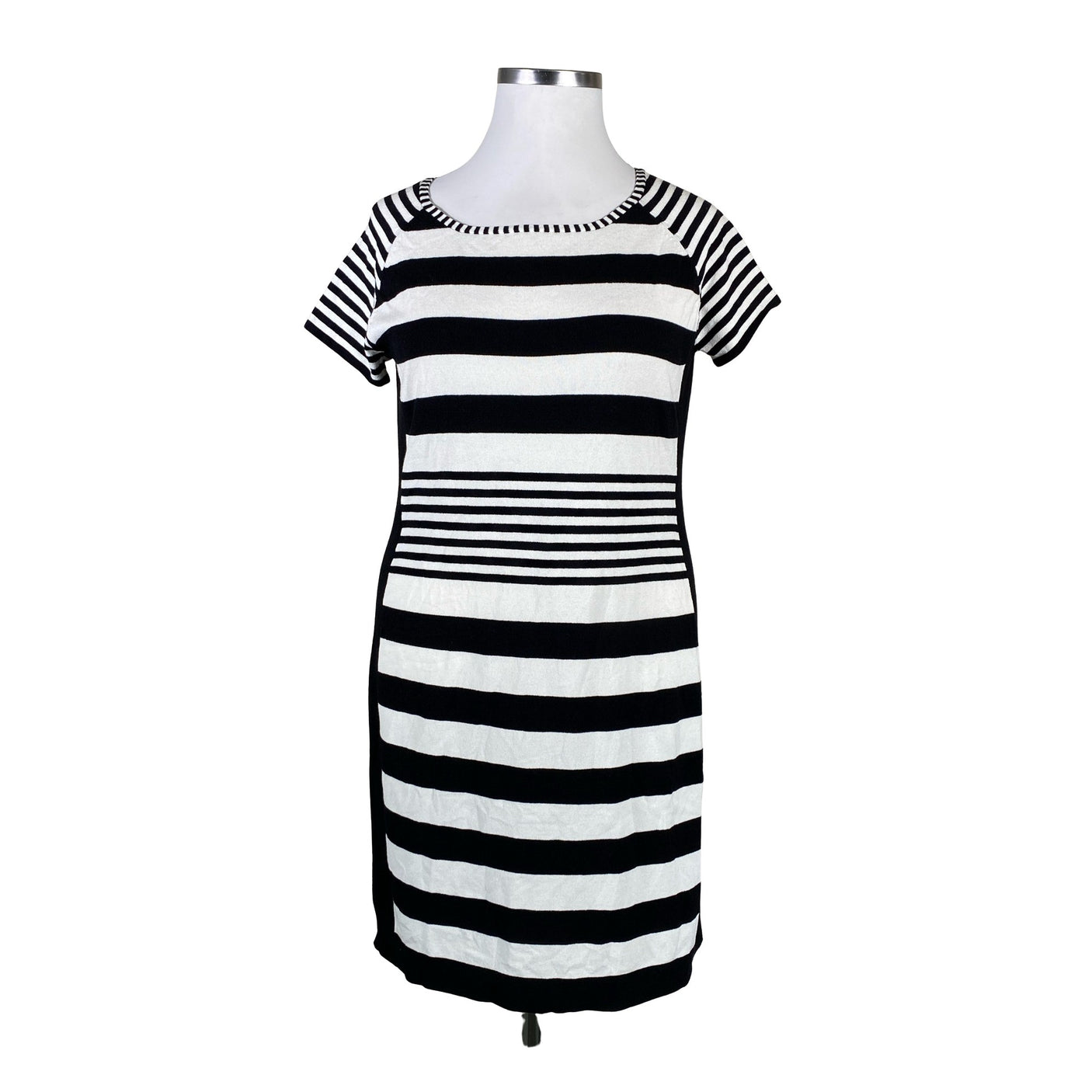Unisex Comma - Neulemekko, koko 44 -  (1)