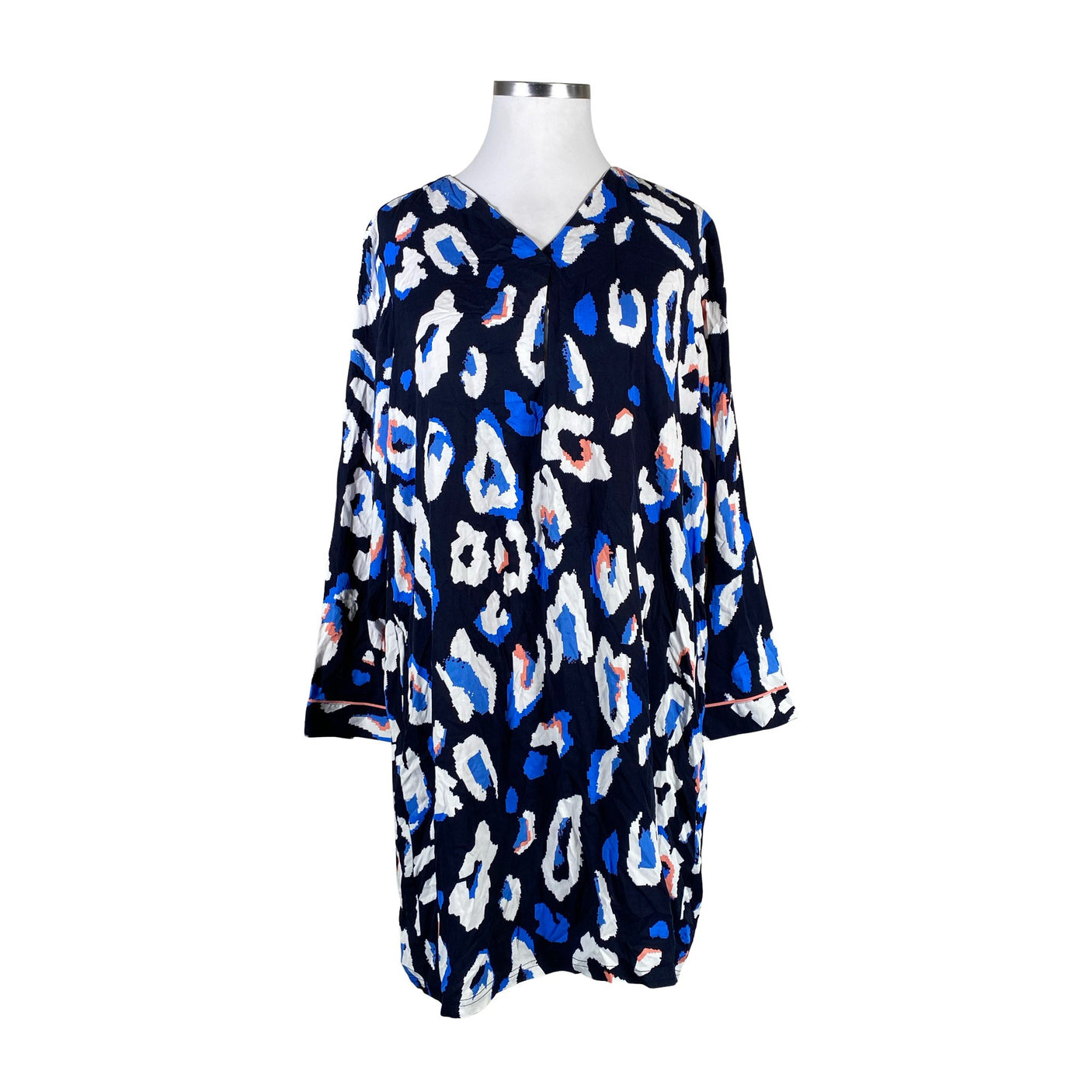 Unisex Cecil - Sifonkimekko, koko 44 -  (1)
