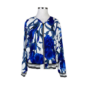Unisex Luhta - Sisätakki, koko 46 -  (1)