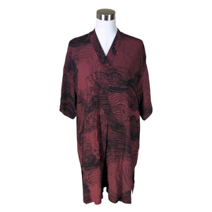 Unisex Marimekko - Sifonkimekko, koko 38 -  (1)