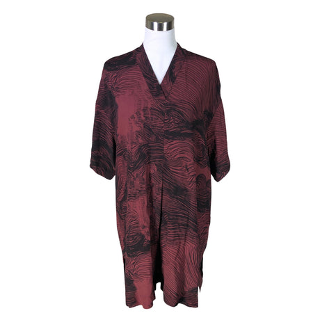 Unisex Marimekko - Sifonkimekko, koko 38 -  ()