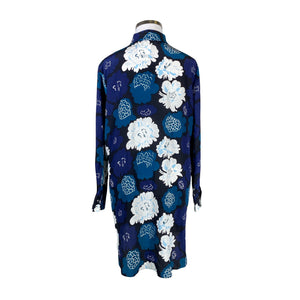Unisex Marimekko - Sifonkimekko, koko 46 -  (2)