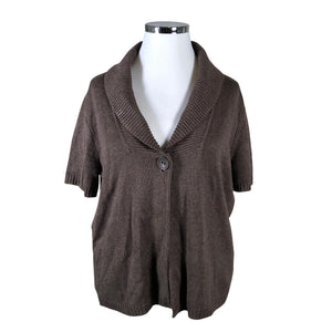 Unisex Gerry Weber - Neuletakki, koko 46 -  (1)