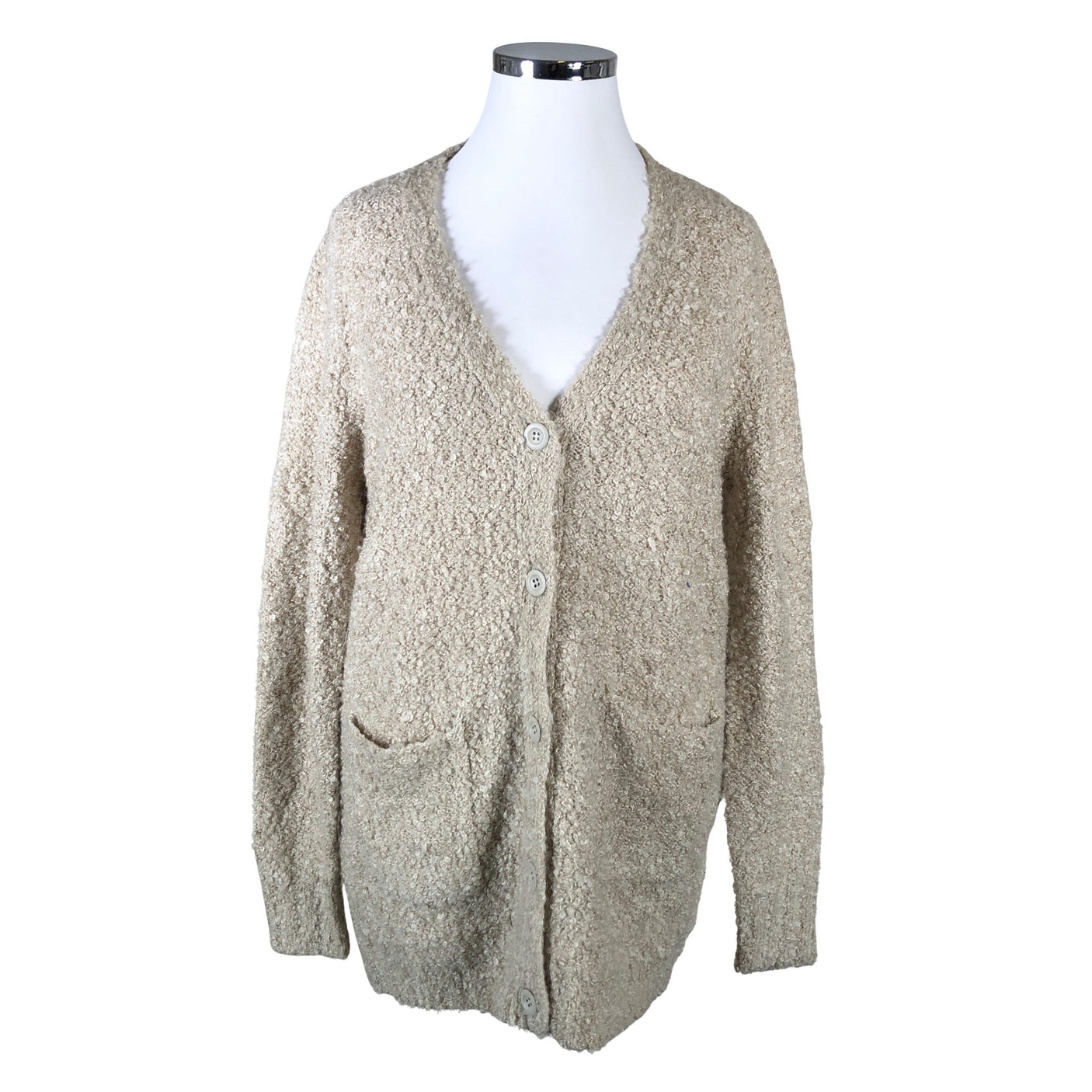 Unisex 2-Biz - Neuletakki, koko 42 -  (1)