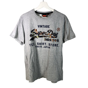 Unisex Superdry - T-paita, koko XL -  (1)