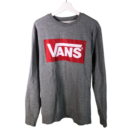 Unisex Vans - Collegepaita, koko L -  ()