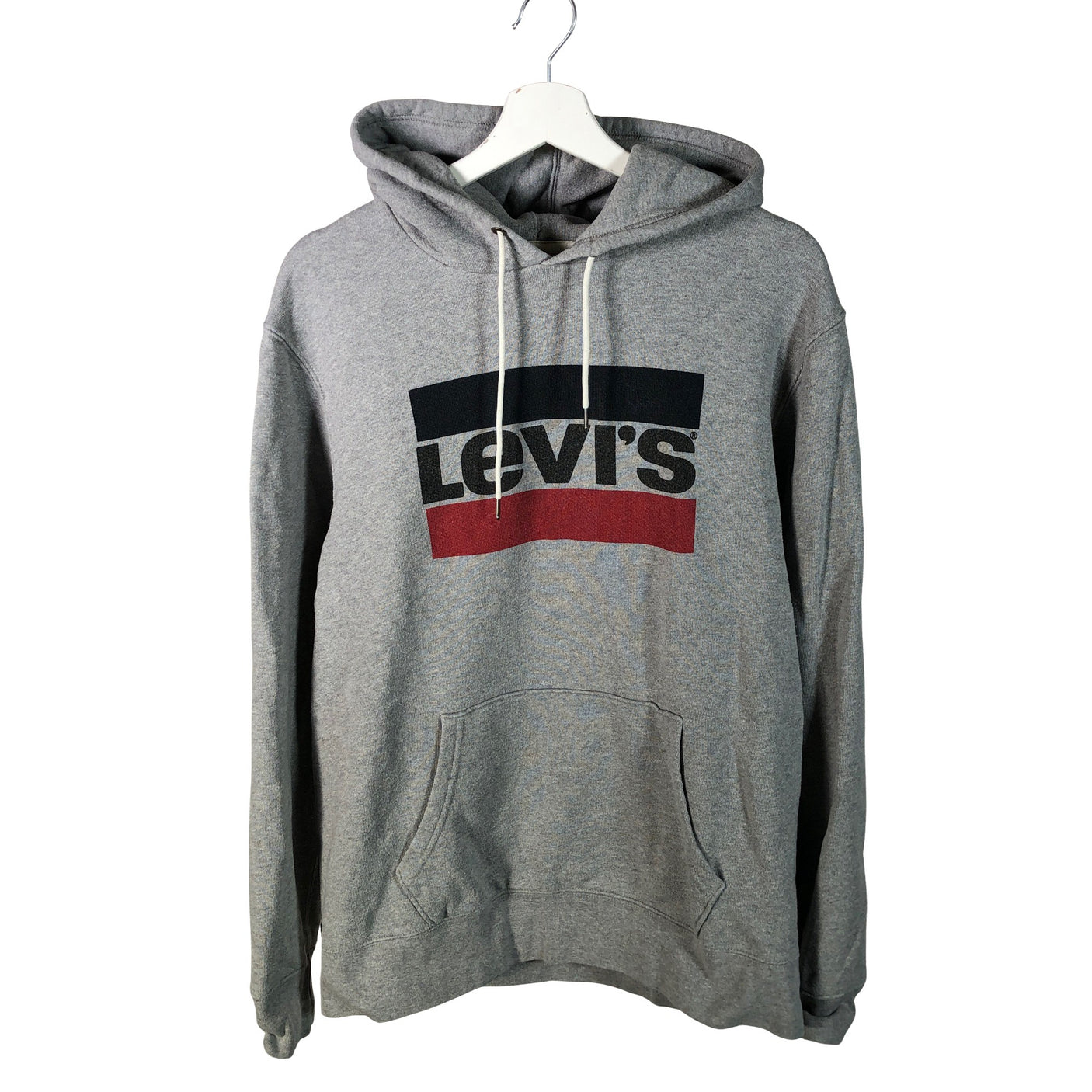 Unisex Levi's - Huppari, koko L -  (1)