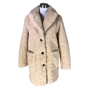 Unisex Next - Tekoturkistakki, koko 36 -  (1)