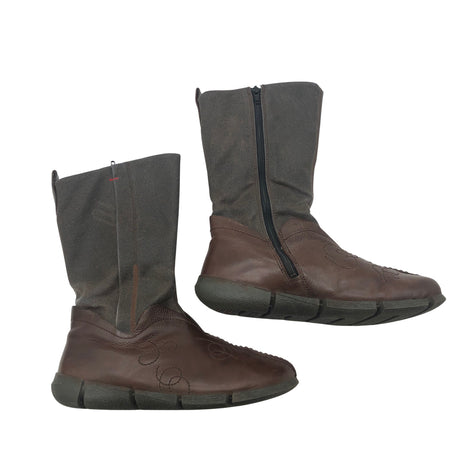Unisex Ecco - Nilkkurit, koko 39 -  ()