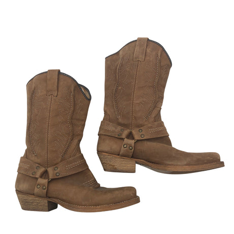 Unisex Bianco - Bootsit, koko 38 -  ()