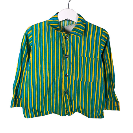 Unisex Marimekko - Kauluspaita, koko 98 - 104 -  ()