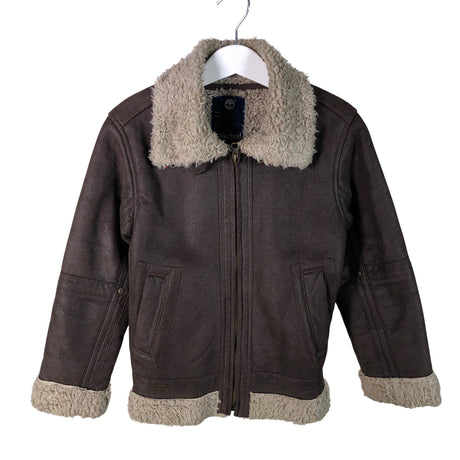 Unisex Timberland - Tekoturkistakki, koko 110 - 116 -  ()