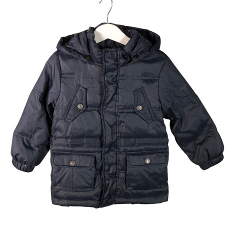 Unisex Benetton - Untuvatakki, koko 110 - 116 -  ()