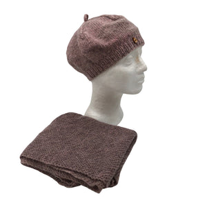 Unisex Myssyfarmi - Talvipipo, koko 58 - 60 cm -  (1)