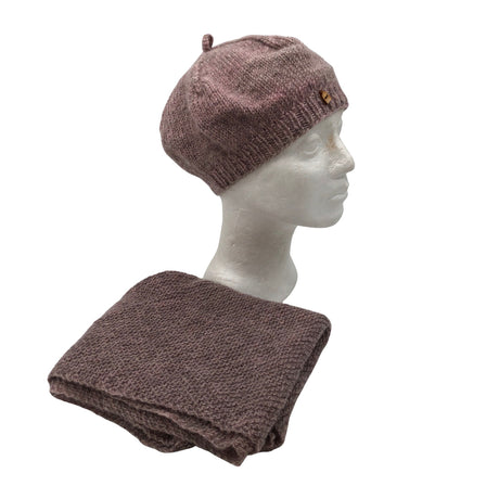 Unisex Myssyfarmi - Talvipipo, koko 58 - 60 cm -  ()
