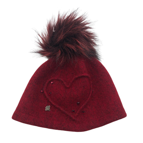 Unisex Seeberger - Talvipipo, koko 58 - 60 cm -  ()