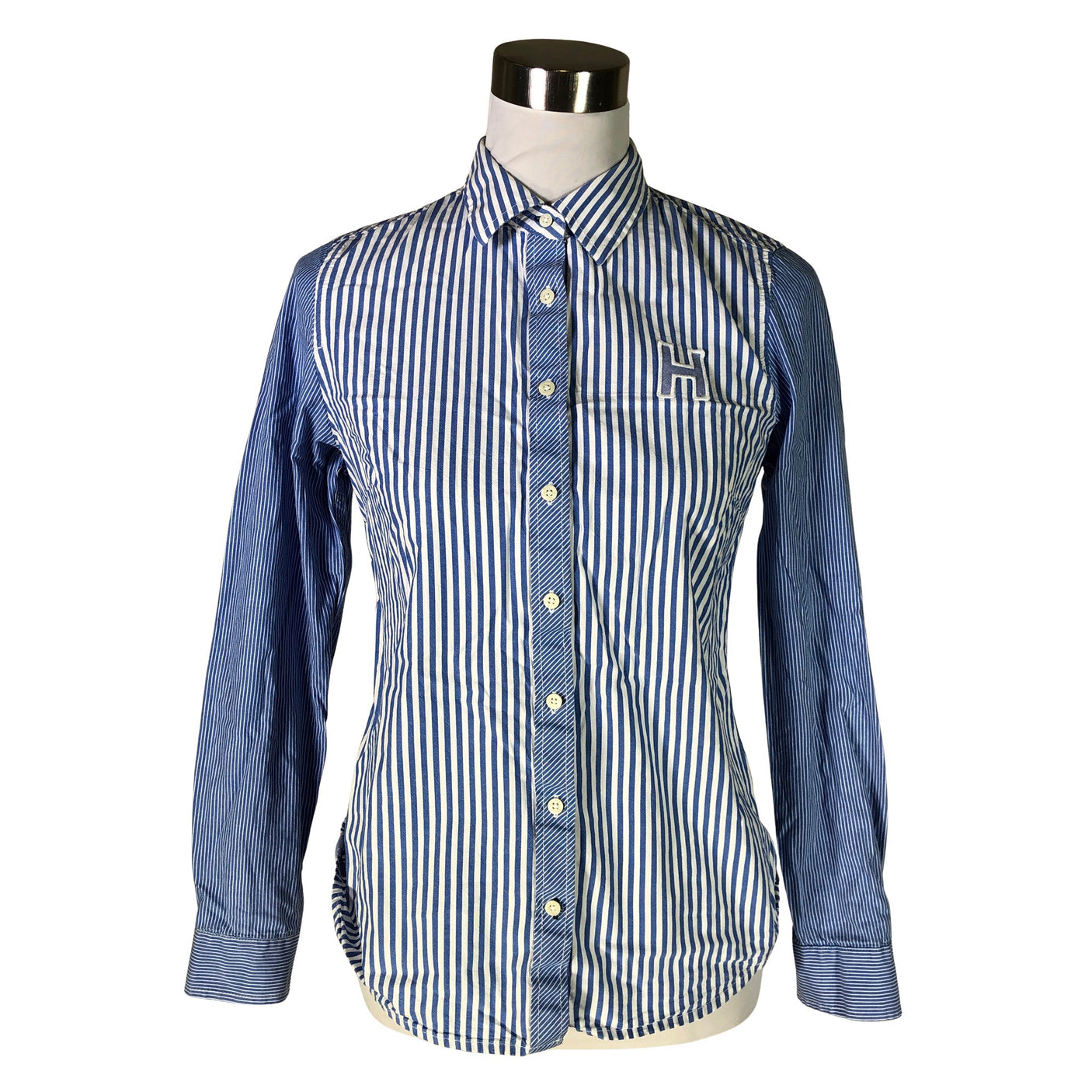 Unisex Tommy Hilfiger - Kauluspaita, koko 36 -  (1)