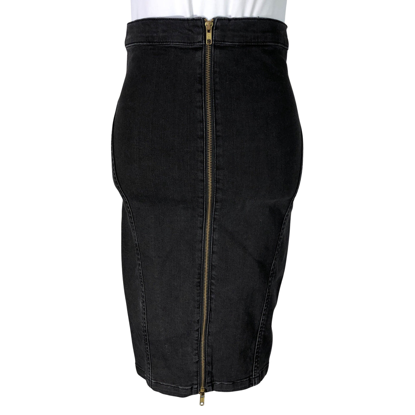 Unisex by Malene Birger - Farkkuhame, koko 36 -  (2)