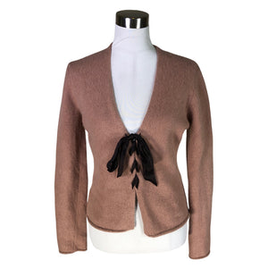 Unisex Nougat London - Neuletakki, koko 38 -  (1)
