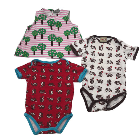 Unisex me&i - Body, koko 62 - 68 -  ()