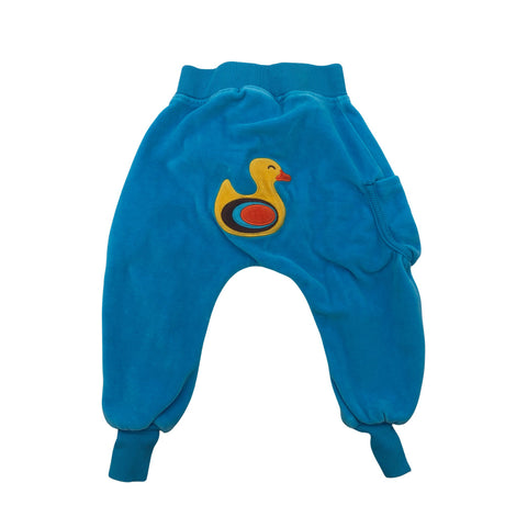 Unisex me&i - Collegehousut, koko 62 - 68 -  (2)