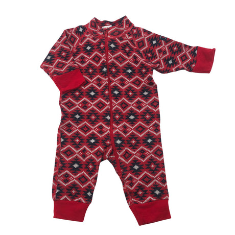 Unisex Polarn O. Pyret - Villahaalari, koko 50 - 56 -  ()