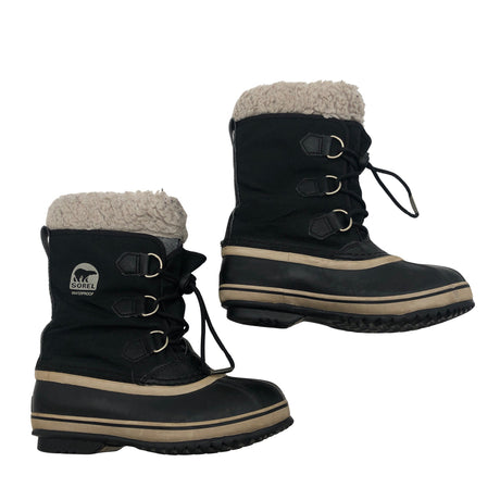 Unisex Sorel - Talvikengät, koko 34 -  ()