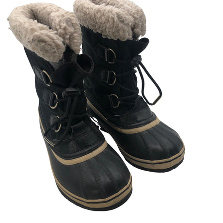 Unisex Sorel - Talvikengät, koko 34 -  (2)