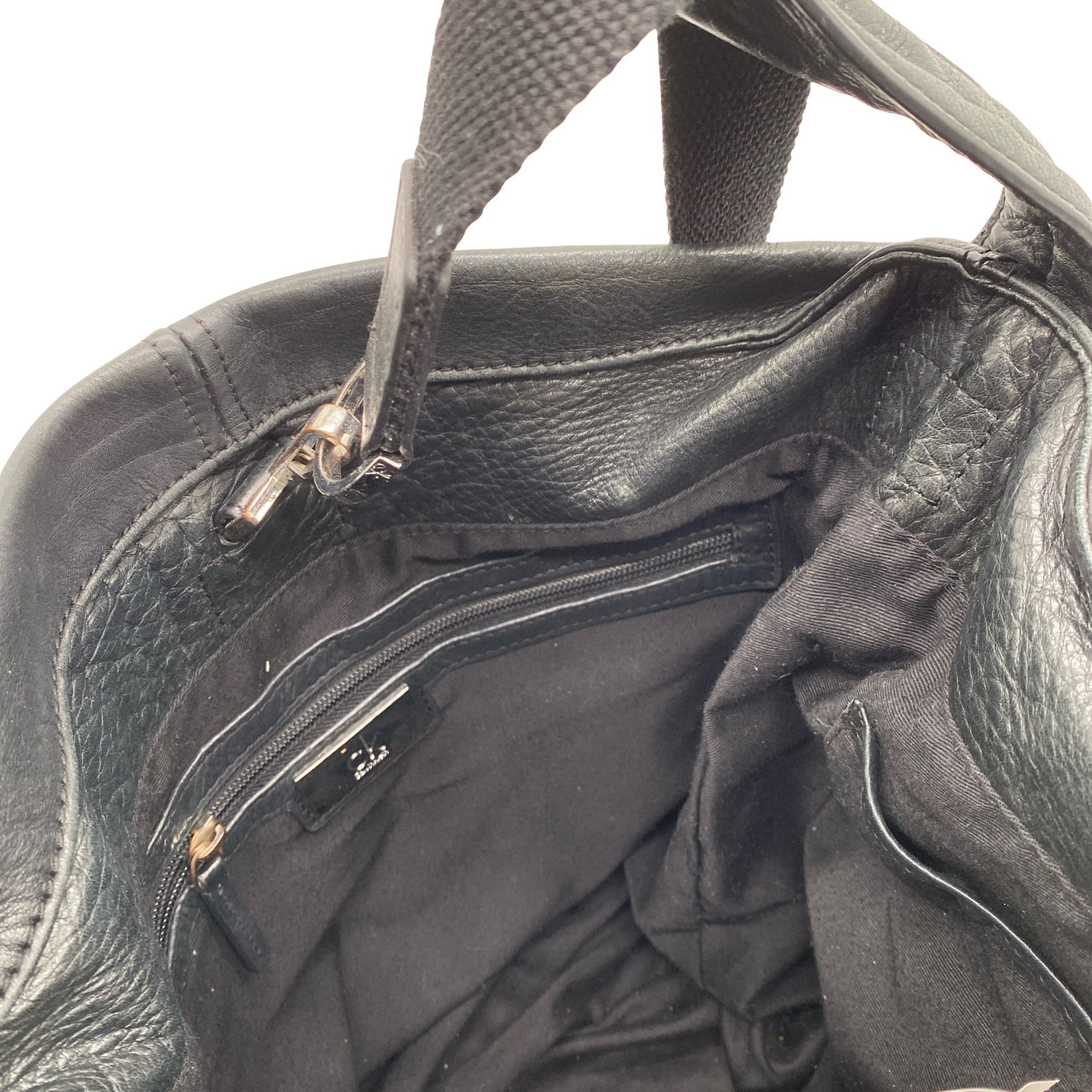 Unisex Calvin Klein - Käsilaukku, koko Midi -  (3)