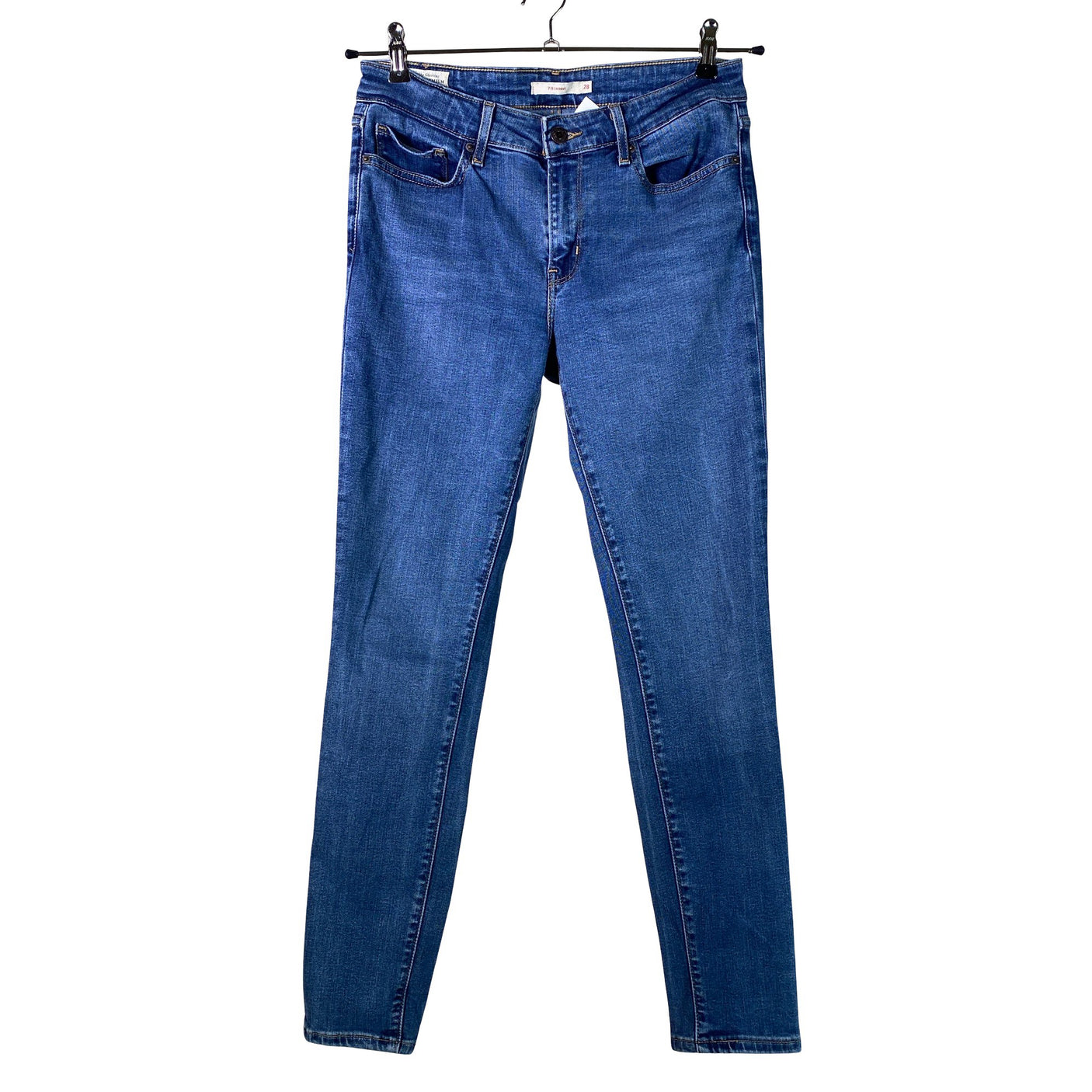 Unisex Levi's - Farkut, koko W28 -  (1)