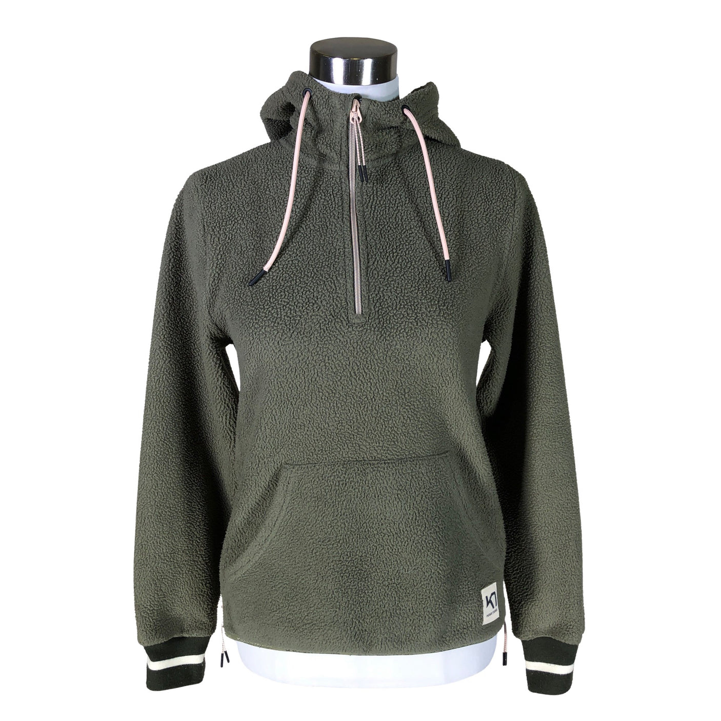 Unisex Kari Traa - Fleecepaita, koko 34 -  (1)