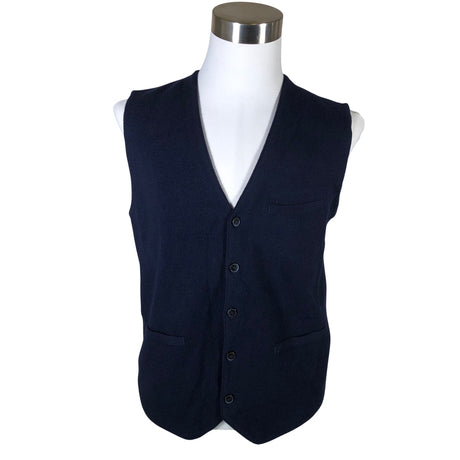 Unisex Hackett - Liivi, koko M -  ()