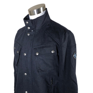 Unisex Hackett - Villakangastakki, koko M -  (3)