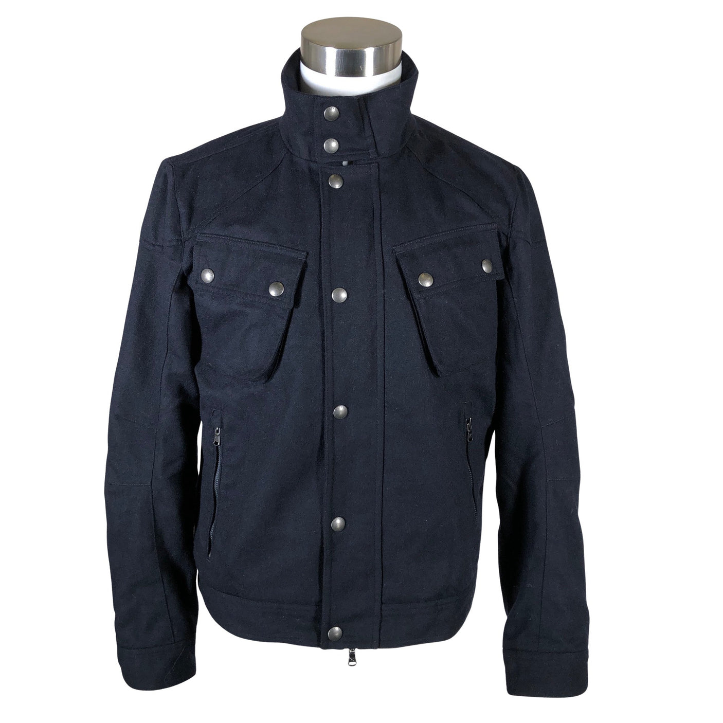 Unisex Hackett - Villakangastakki, koko M -  (1)