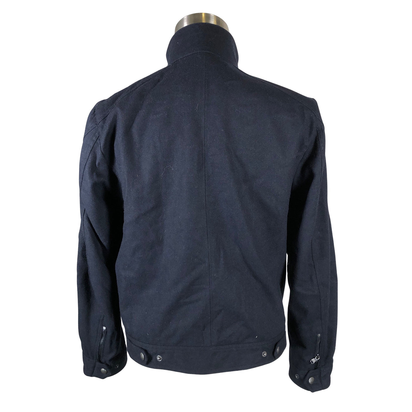 Unisex Hackett - Villakangastakki, koko M -  (2)