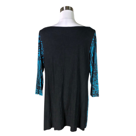 Unisex Nanso - Trikootunika, koko 40 -  (2)