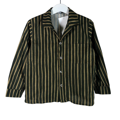 Unisex Marimekko - Kauluspaita, koko 104 - 110 -  ()