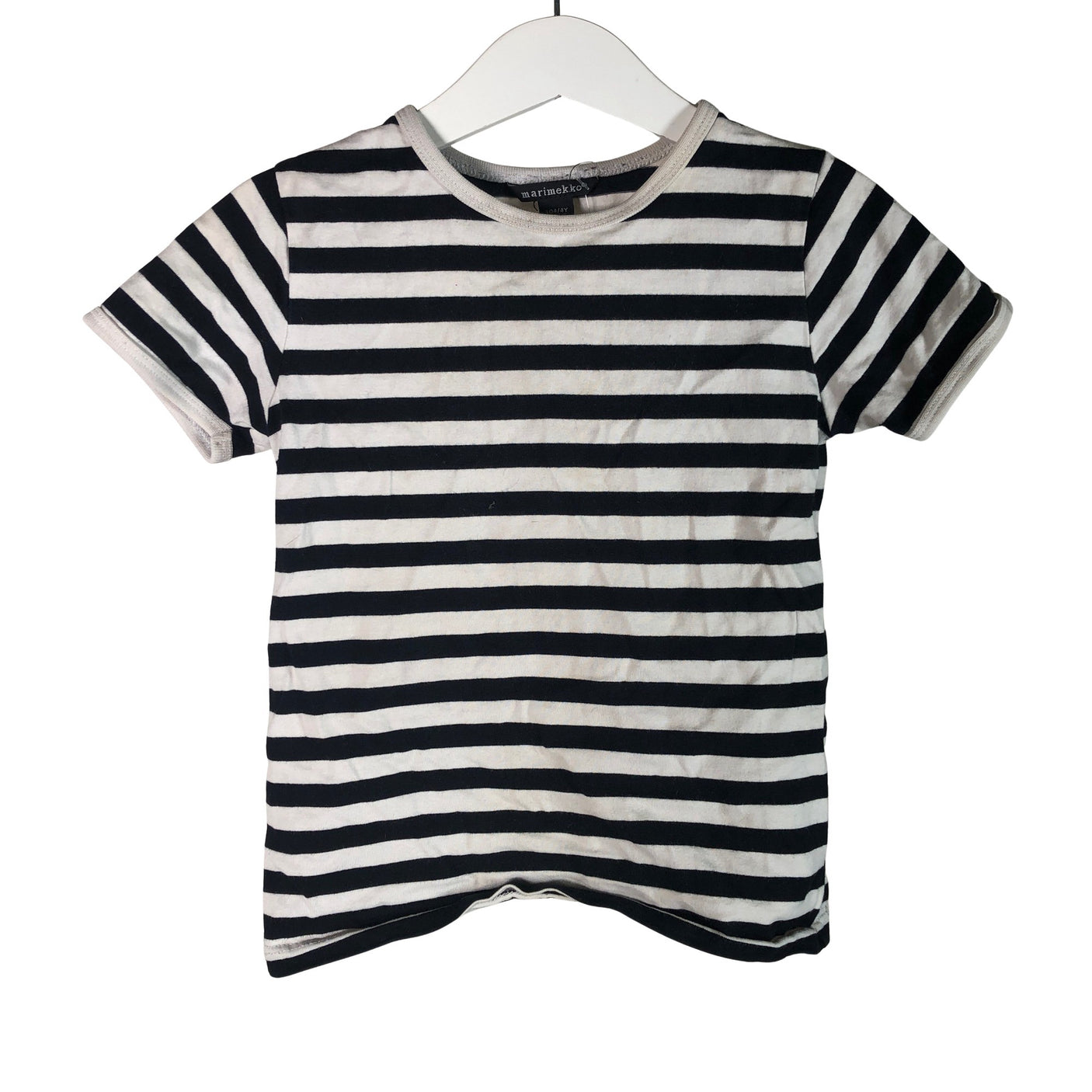 Unisex Marimekko - T-paita, koko 98 - 104 -  (1)