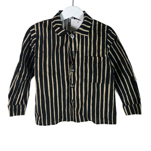 Unisex Marimekko - Kauluspaita, koko 98 - 104 -  (1)