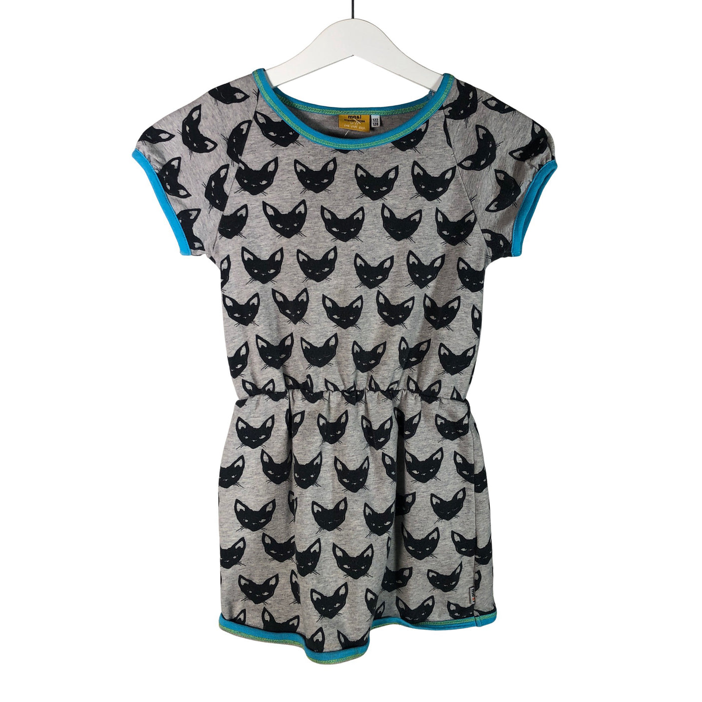 Unisex me&i - Trikoomekko, koko 122 - 128 -  (1)