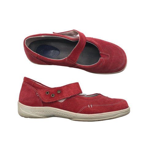 Unisex Pomar - Ballerinat, koko 38 -  ()